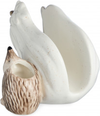 Салфетница - Фото 6