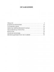 Капитан Воронин. Сборник рассказов - Фото 2