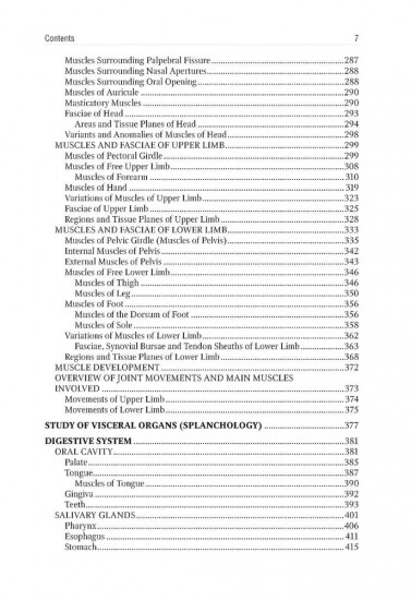 Human Anatomy. Volume 1