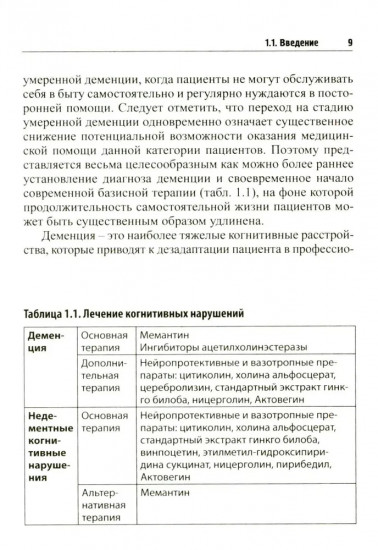 Нервно-психические нарушения: диагностические тесты