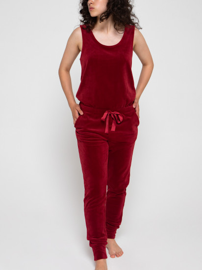 Комбинезон женский 