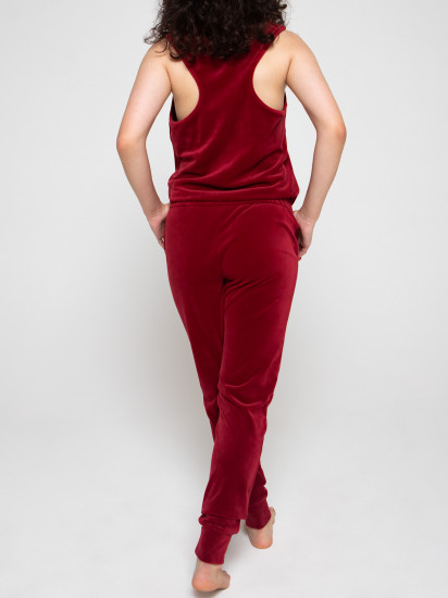 Комбинезон женский 