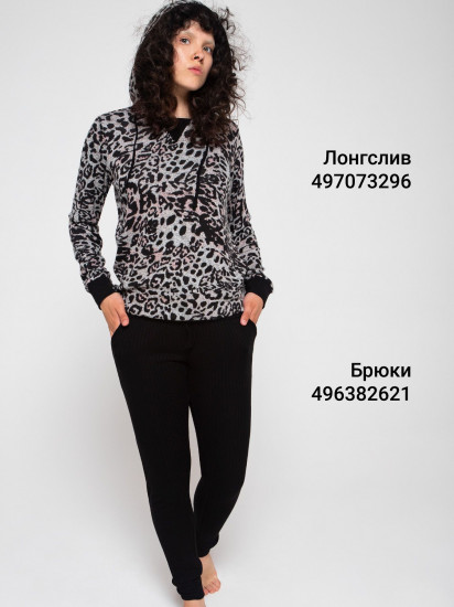 Худи женское