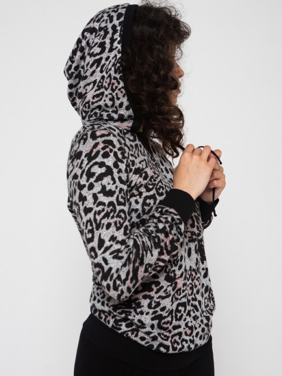 Худи женское