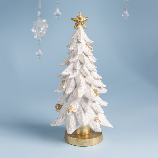 Статуэтка «Ёлка»