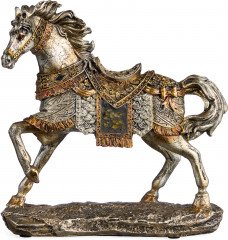 Статуэтка «Лошадь» - Фото 1