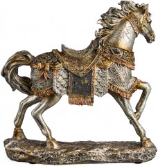 Статуэтка «Лошадь» - Фото 2