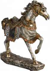 Статуэтка «Лошадь» - Фото 3