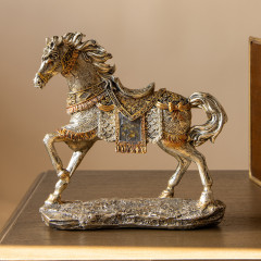 Статуэтка «Лошадь» - Фото 5