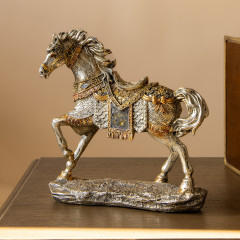 Статуэтка «Лошадь» - Фото 6