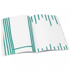 Дизайн-студия Эрве Тюлле. Раскраска-игра + 8 трафаретов - Фото 5