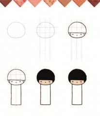 Моя фабрика моды. Для детей 5-9 лет - Фото 3