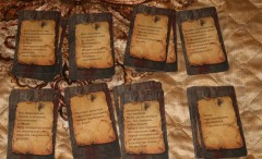 Театр Реальности Повелителя Игр (52 шт) - Фото 2