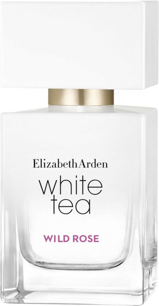 Туалетная вода «Wild Rose» | White Tea | Elizabeth Arden | Фото 2