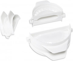 Набор форм для вареников «Irsa» - Фото 1