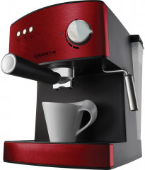 Кофеварка рожковая PCM 1528AE Adore Crema - Фото 1