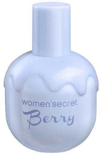Туалетная вода «Berry Temptation»