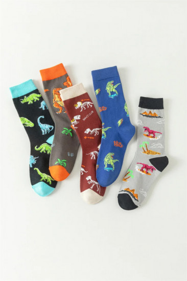 Комплект носков «Dino»