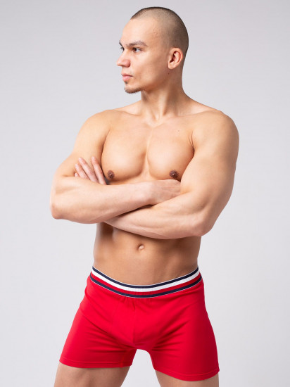 Трусы-боксеры мужские