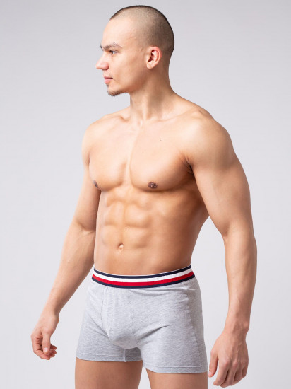 Трусы-боксеры мужские