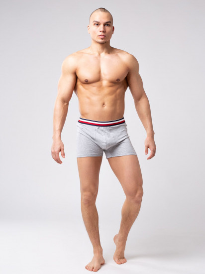 Трусы-боксеры мужские