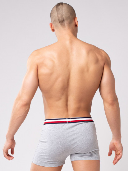 Трусы-боксеры мужские