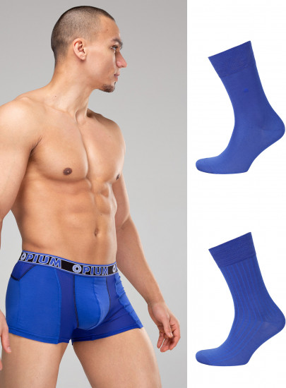 Трусы-боксеры мужские