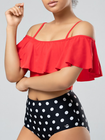 Купальник женский «Fitness Line»