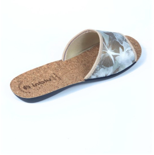 Тапочки домашние женские