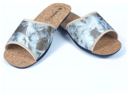 Тапочки домашние женские