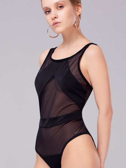 Купальник женский «Fitness Line»