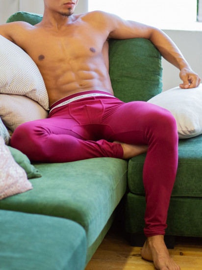 Кальсоны мужские