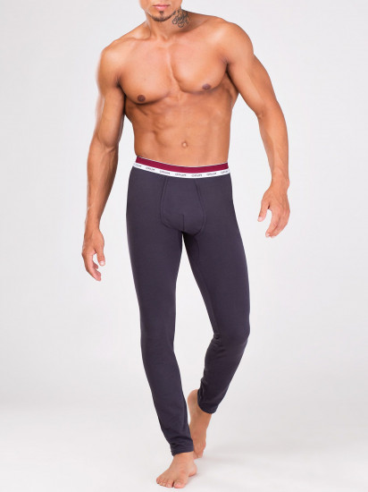 Кальсоны мужские