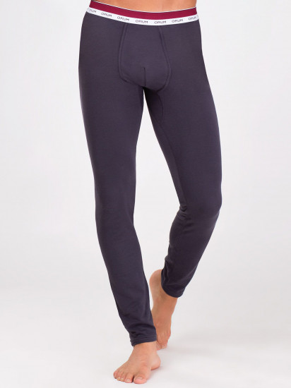 Кальсоны мужские