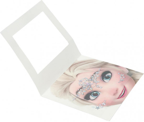 Стразы для лица