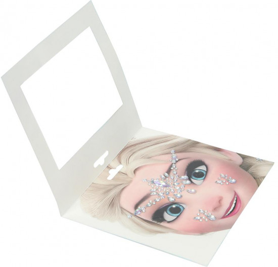 Стразы для лица