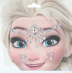 Стразы для лица - Фото 2
