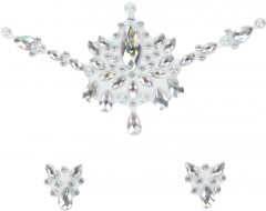 Стразы для лица - Фото 3