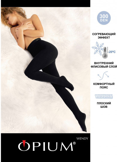 Колготки женские «Premium Selection Wendy»