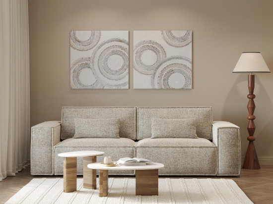 Столик приставной