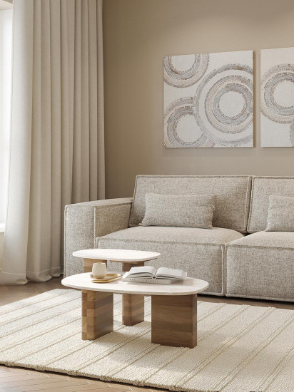 Столик приставной