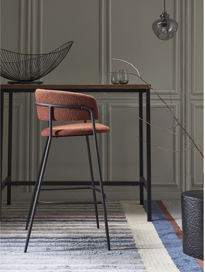 Стул барный «Helning»