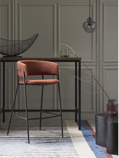 Стул барный «Helning»