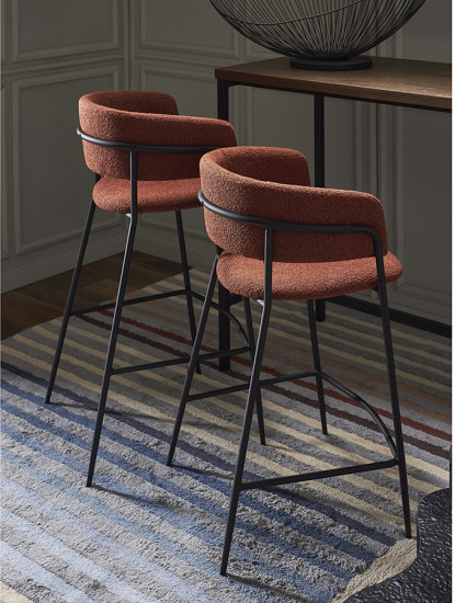 Стул барный «Helning»