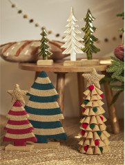 Декор новогодний «Festive tree» - Фото 2