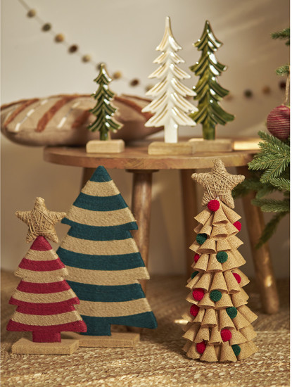 Декор новогодний «Festive tree»