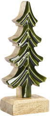 Декор новогодний «Festive tree» - Фото 5