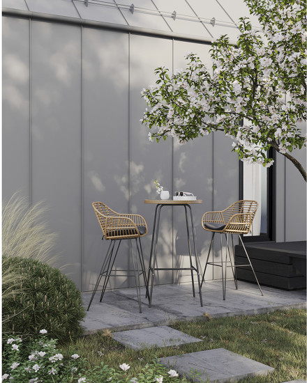 Стул барный