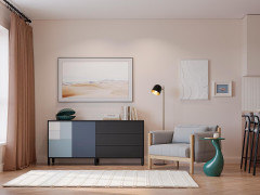 Торшер - Фото 2