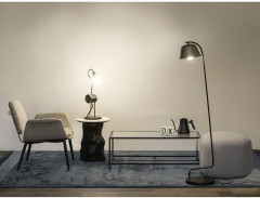 Торшер - Фото 1